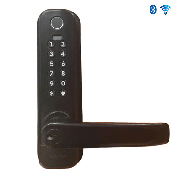 Khóa điện tử US13-LB06